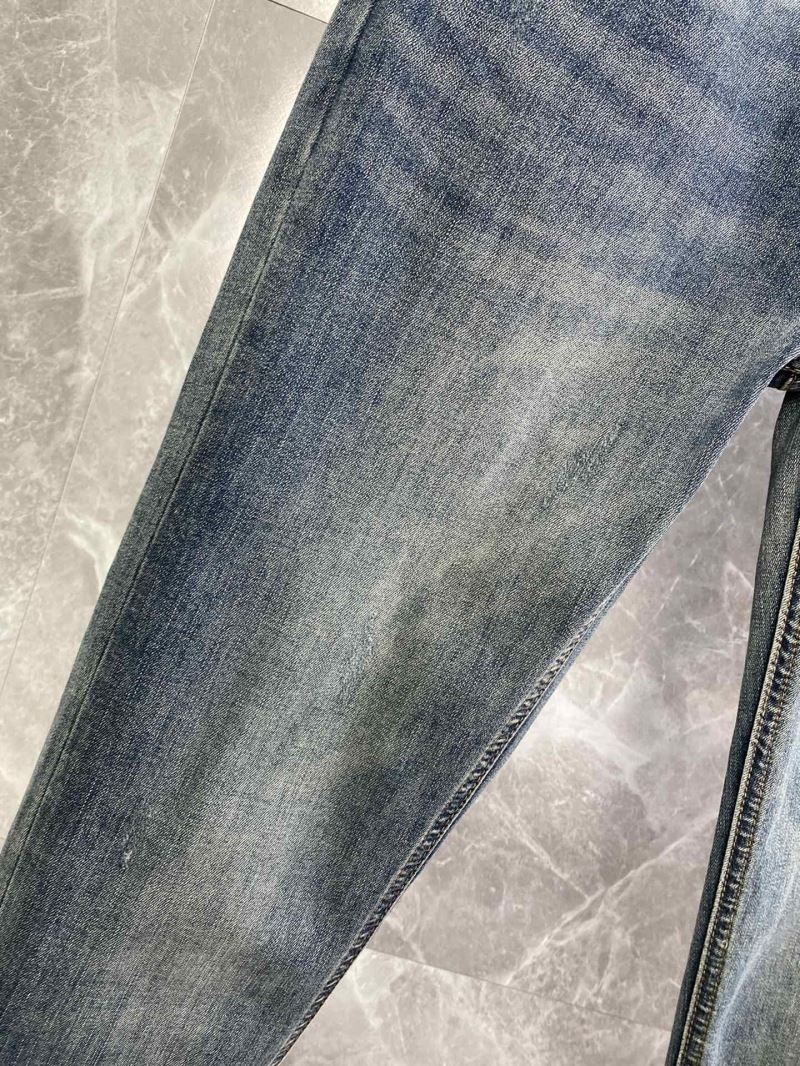 Louis Vuitton Jeans